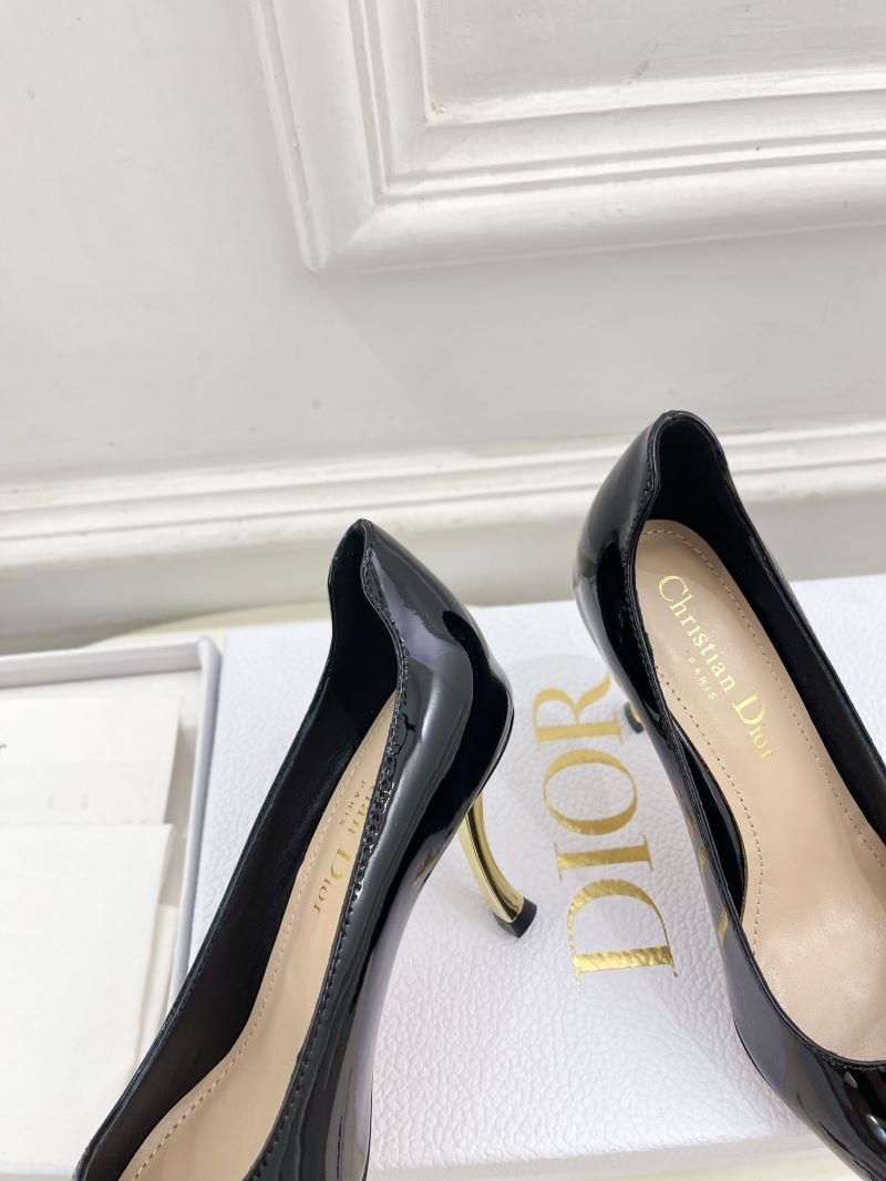 Christian Dior Heeled Shoes